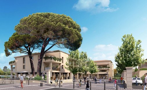 Apartamento en Centre Ville, Baillargues, Francia 1