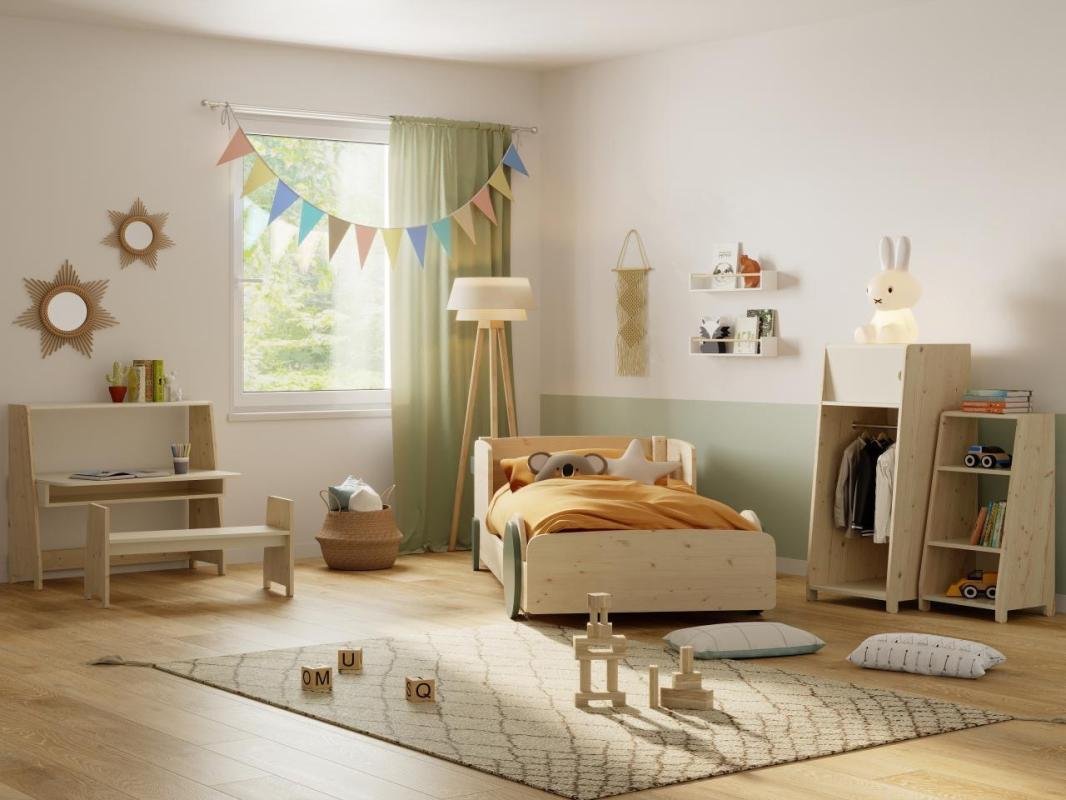 Apartment in Bois-Guillaume, Normandy, France 4 - 18883120