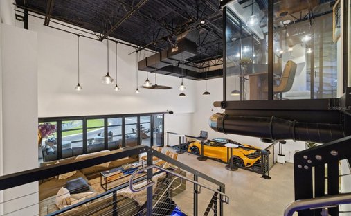 Condominio a Tampa, Florida, Stati Uniti 1
