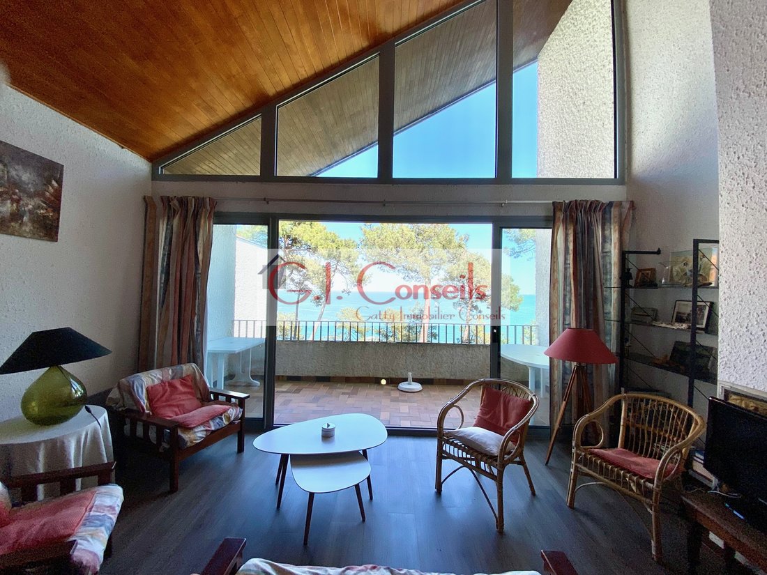 Penthouse in Centre Cap Ferret, Lège-Cap-Ferret, France 3 - 16130528
