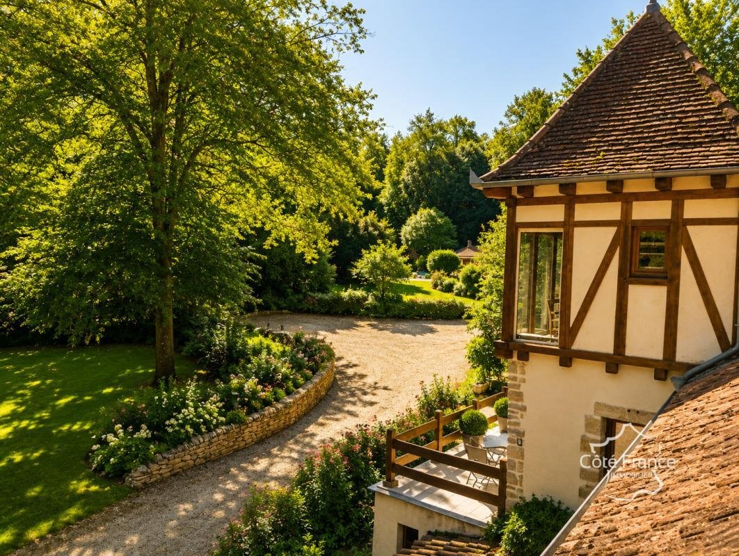 Casa en Bio, Occitania, Francia 5 - 18880992