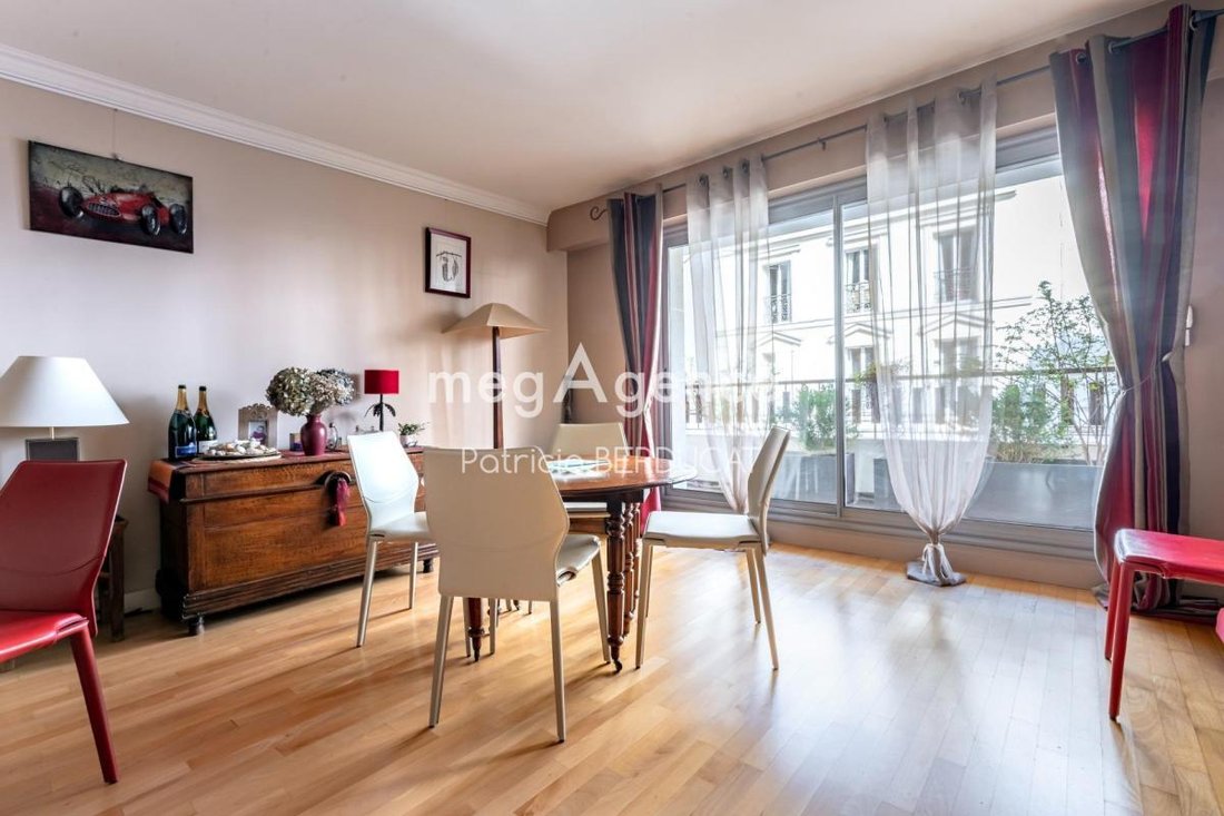 Appartement à Begin, Saint-Mandé, France 2 - 18886926
