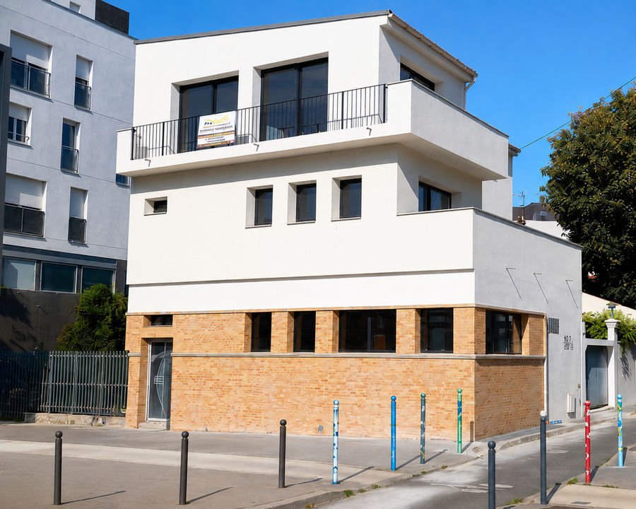 House in Centre Ville Est, Ivry-sur-Seine, France 1 - 18882514