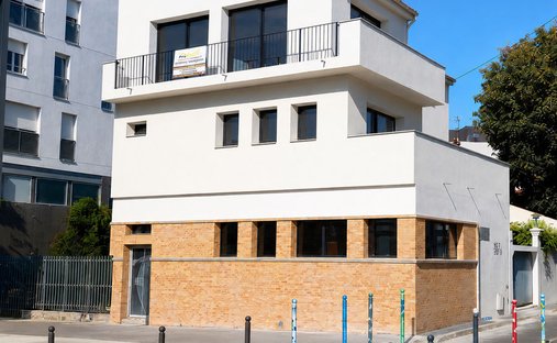 Casa a Centre Ville Est, Ivry-sur-Seine, Francia 1