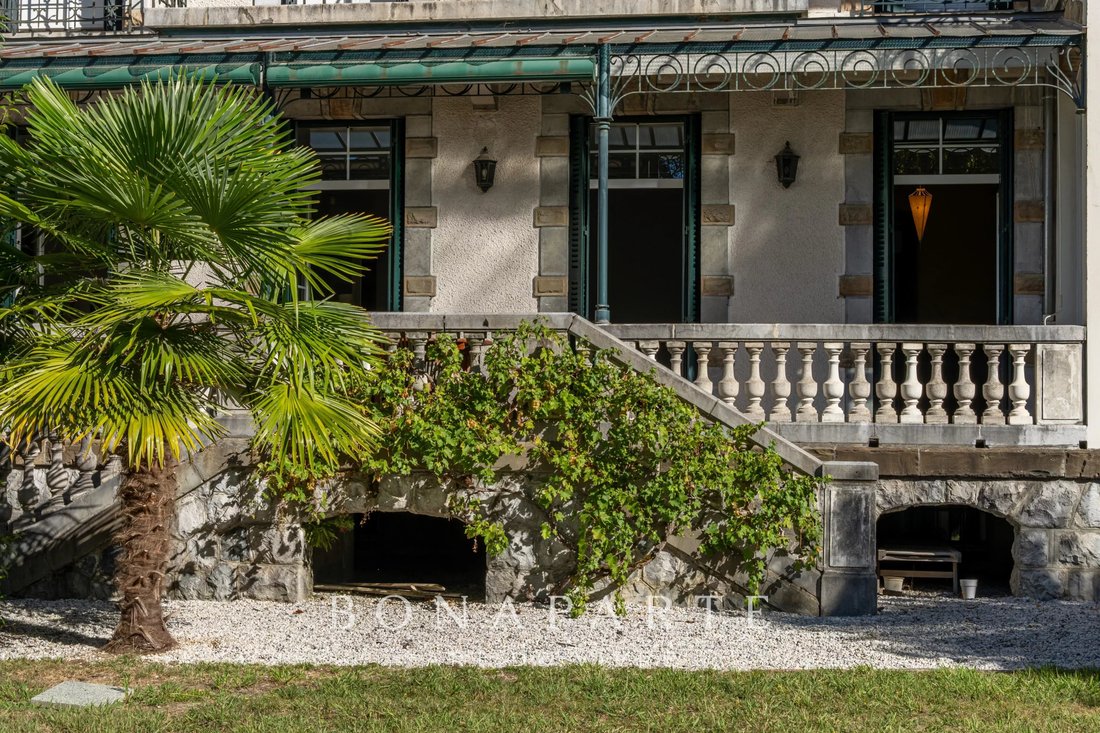 Apartamento en Pau, Nueva Aquitania, Francia 5 - 18885347