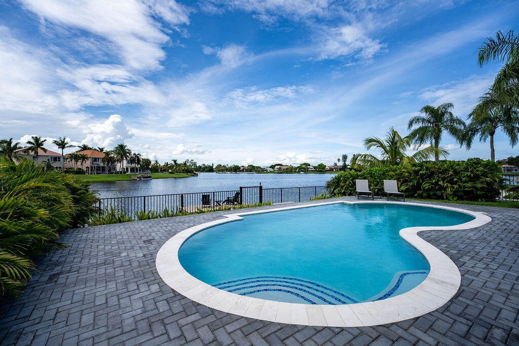 House in Wellington, Florida, United States 1 - 18889790
