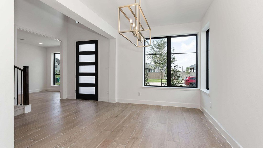 House in Katy, Texas, United States 3 - 17720204