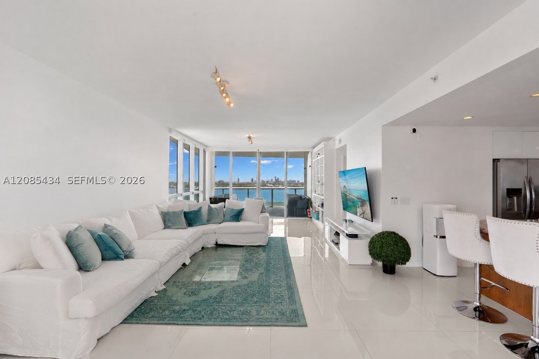 Condominio a Miami Beach, Florida, Stati Uniti 3 - 18889871