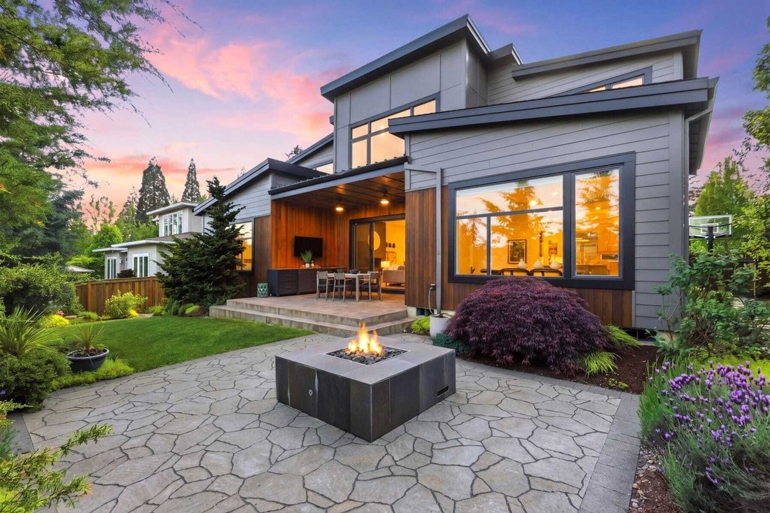Casa en Lake Oswego, Oregón, Estados Unidos 2 - 18890624