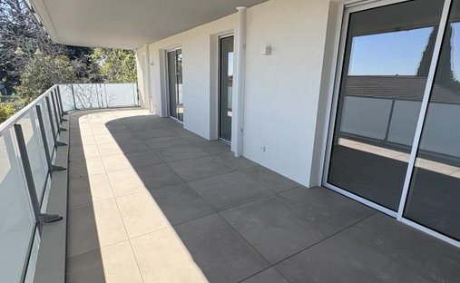 Apartamento en Centre Ville, Baillargues, Francia 1