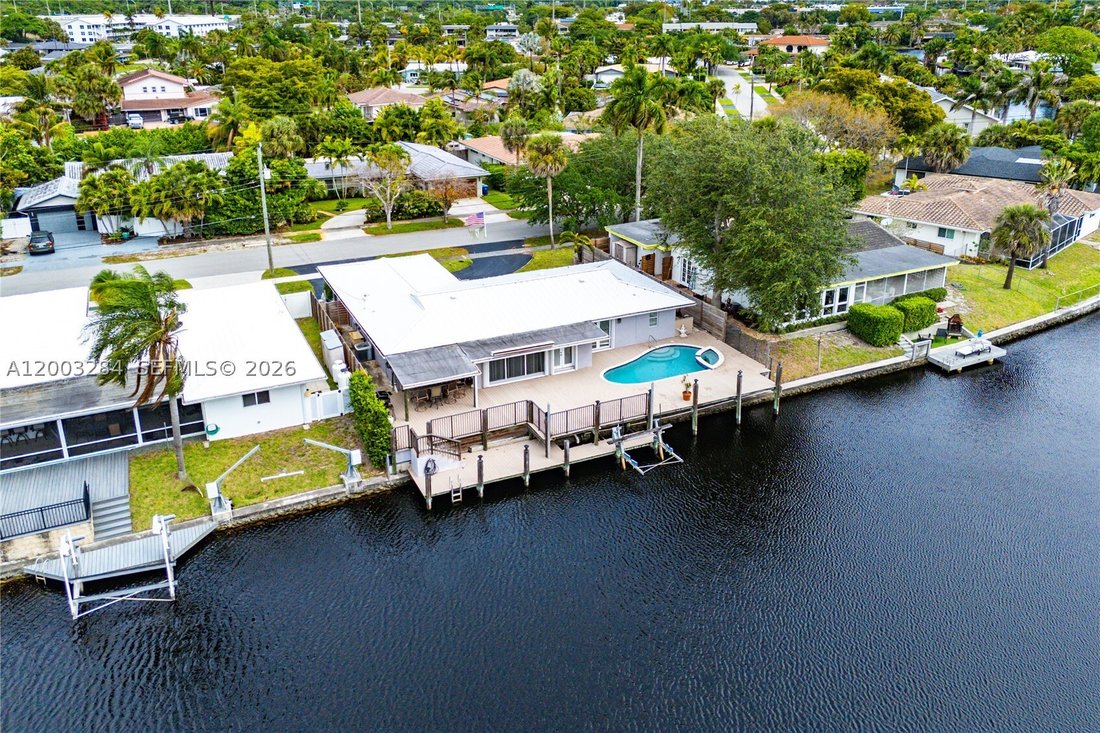 House in Wilton Manors, Florida, United States 1 - 17713088