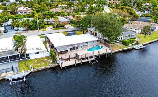 House in Wilton Manors, Florida, United States 1