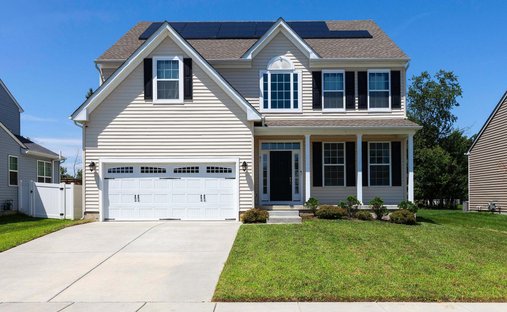 Casa a Winslow, New Jersey, Stati Uniti 1