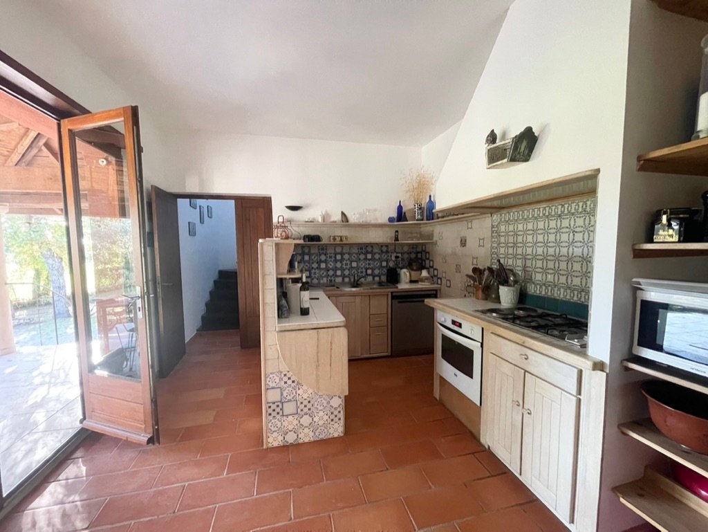 Casa a Roussillon, Provenza-Alpi-Costa Azzurra, Francia 3 - 18881877