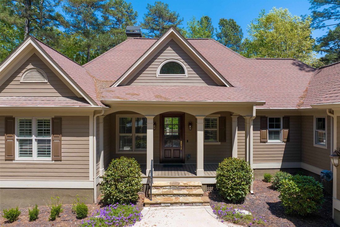 House in Greensboro, Georgia, United States 4 - 18888497
