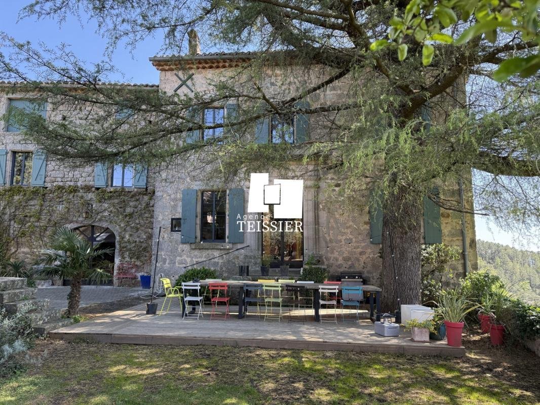 House in Joyeuse, Auvergne-Rhône-Alpes, France 3 - 18881046