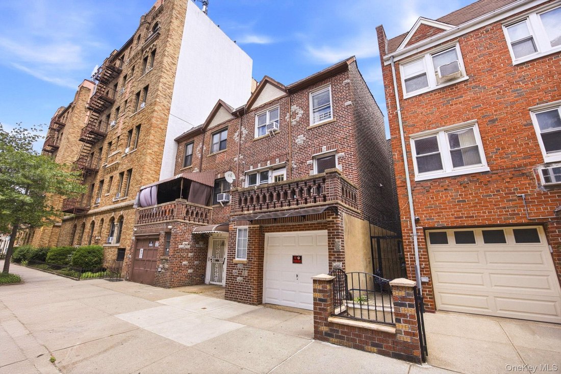 House in New York, New York, United States 2 - 18888954