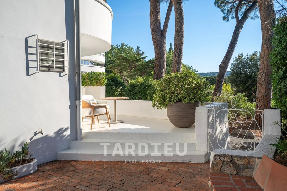 Apartamento en Zone Ouest Urbaine, San Tropez, Francia 4 - 18883588