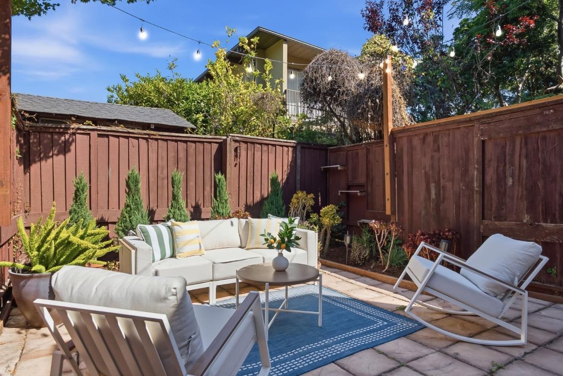 Townhouse in Palo Alto, California, United States 3 - 18879031