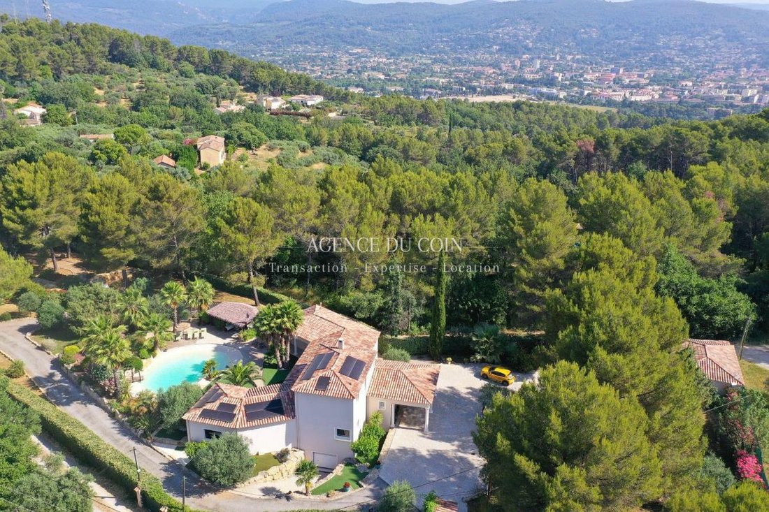 Villa en Centre Ancien, Draguignan, Francia 2 - 18883869