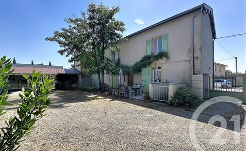 House in Centre, Mions, France 1