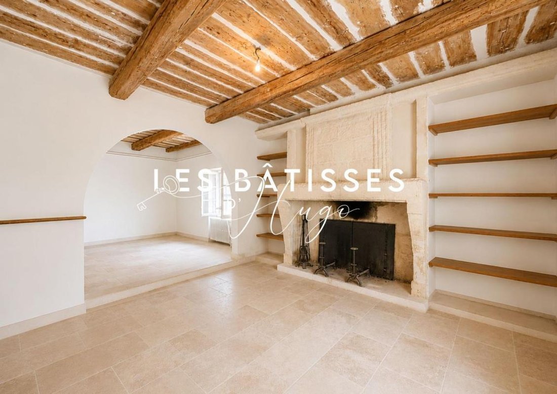 House in Maussane-les-Alpilles, Provence-Alpes-Côte d'Azur, France 3 - 18881326