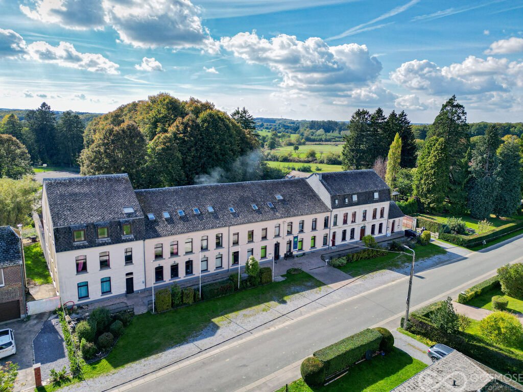 Haus in Couvin, Wallonische Region, Belgien 2 - 18884309