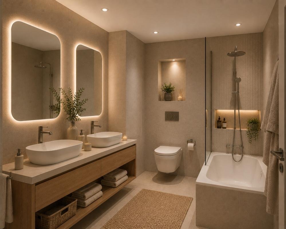 Apartamento en San Bruno-San Agustín, Burdeos, Francia 4 - 18884307