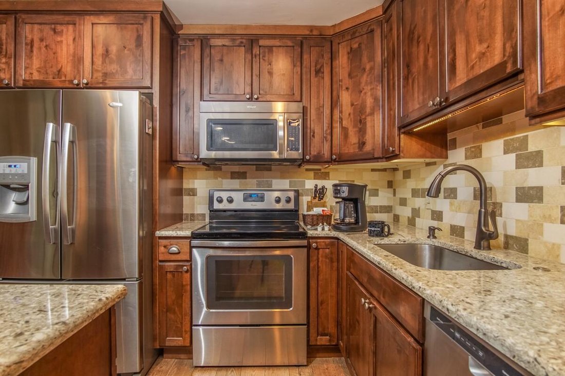 Condo in Ketchum, Idaho, United States 4 - 18888185