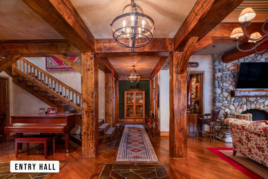 Maison à Ketchum, Idaho, États-Unis 3 - 18888263