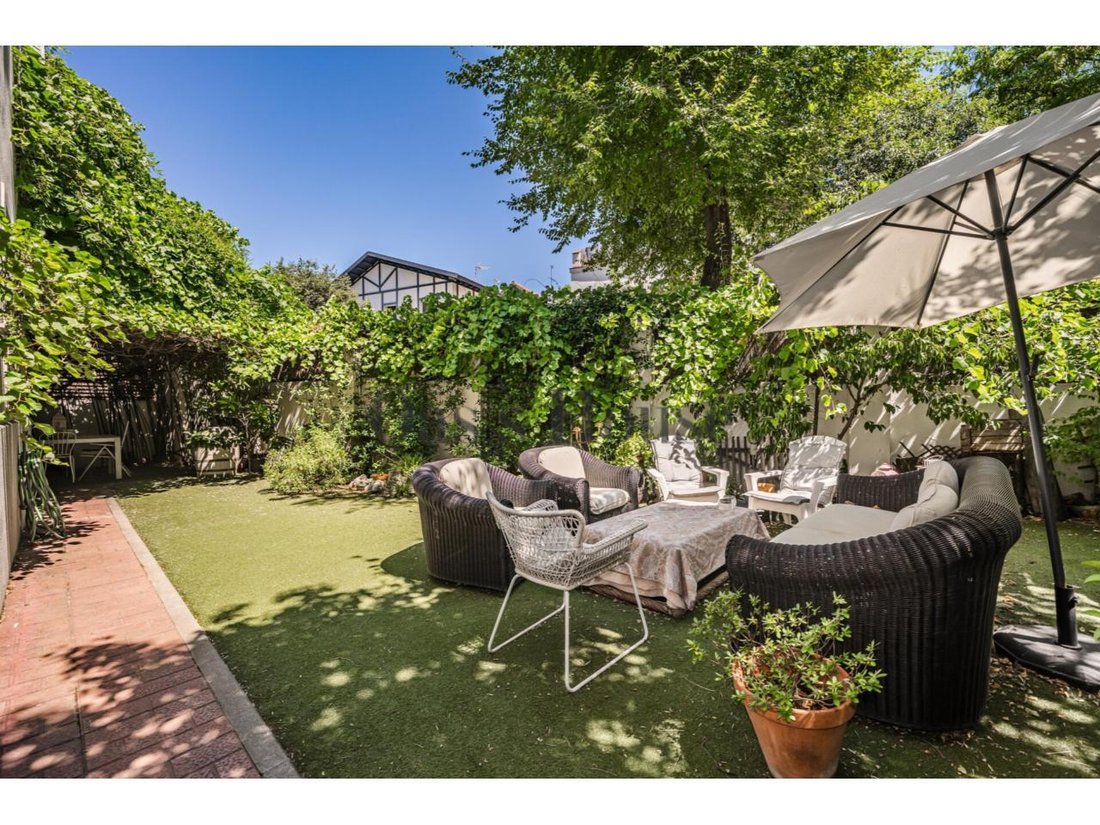 Chalet a Retiro, Madrid, Spagna 4 - 18890623