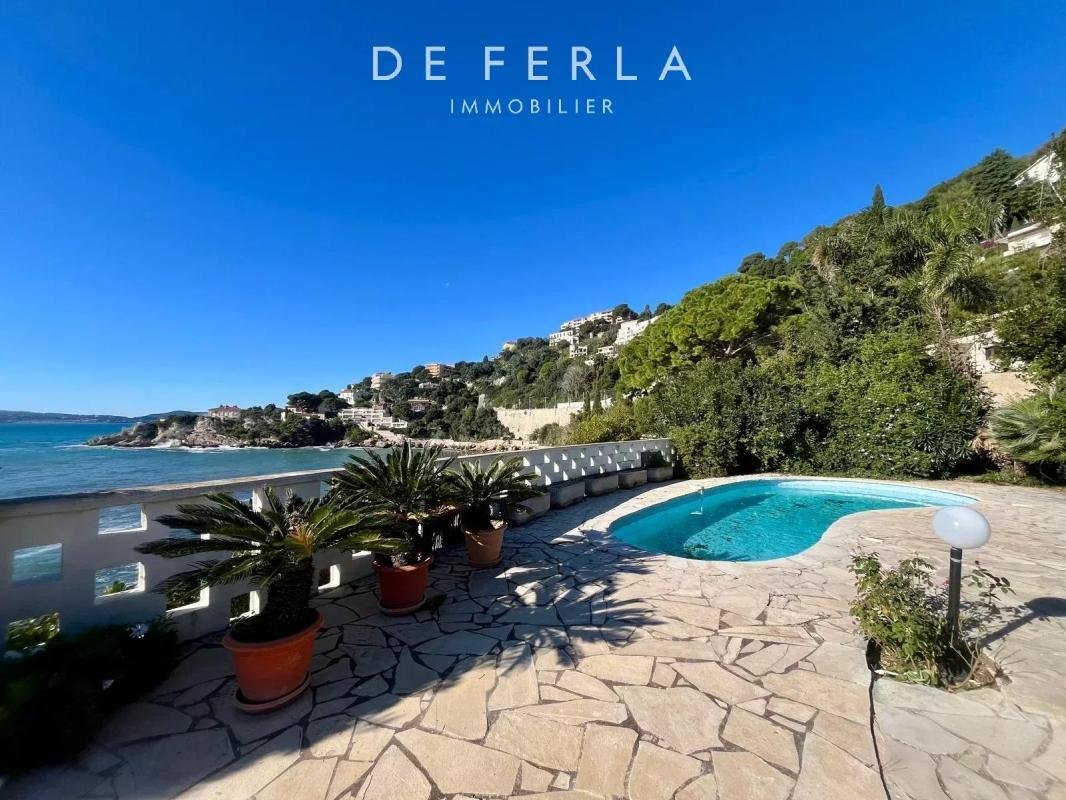 Villa in Cap d'Ail, Provence-Alpes-Côte d'Azur, Frankreich 5 - 18884536