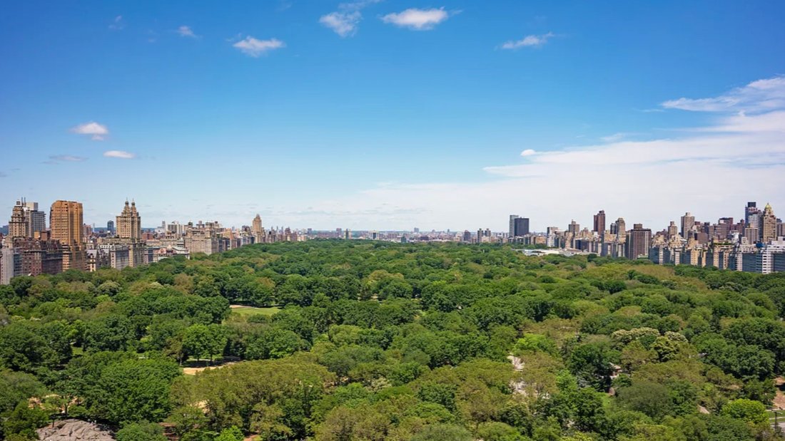 Condo in New York, New York, United States 2 - 18891072
