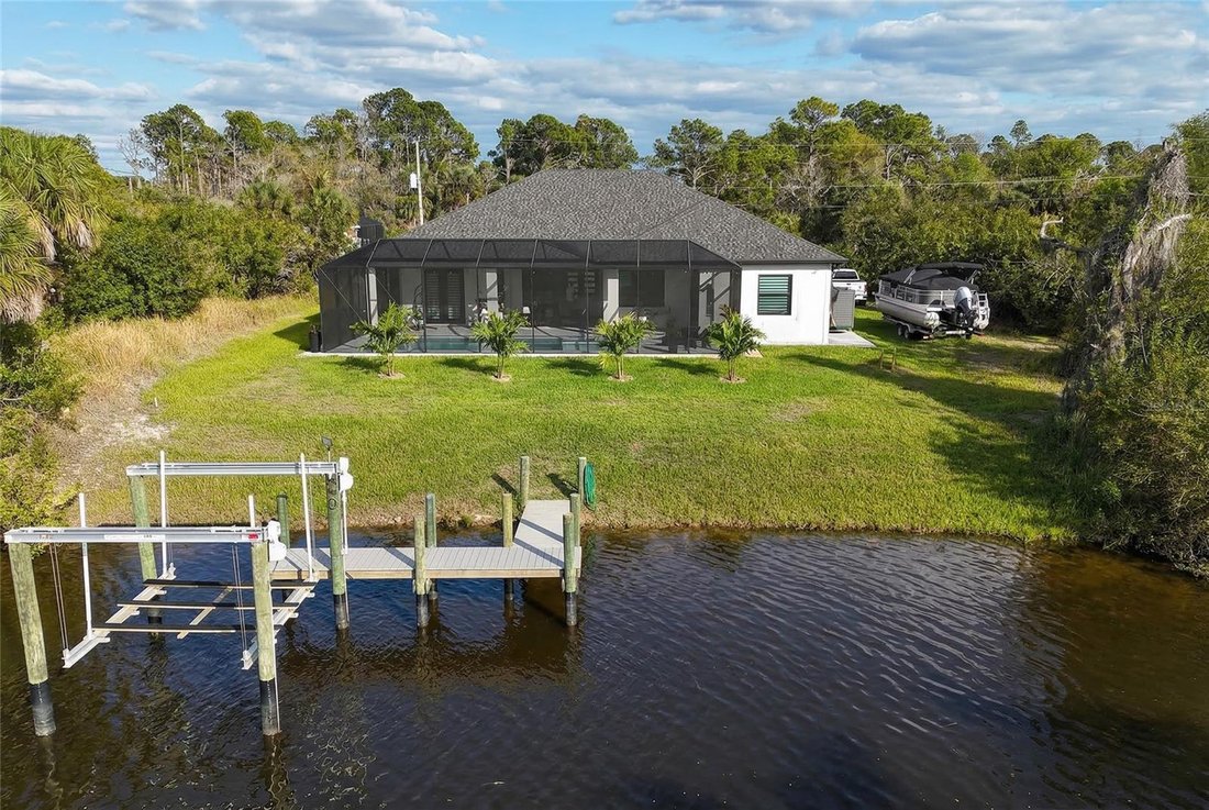 House in Port Charlotte, Florida, United States 2 - 18879184