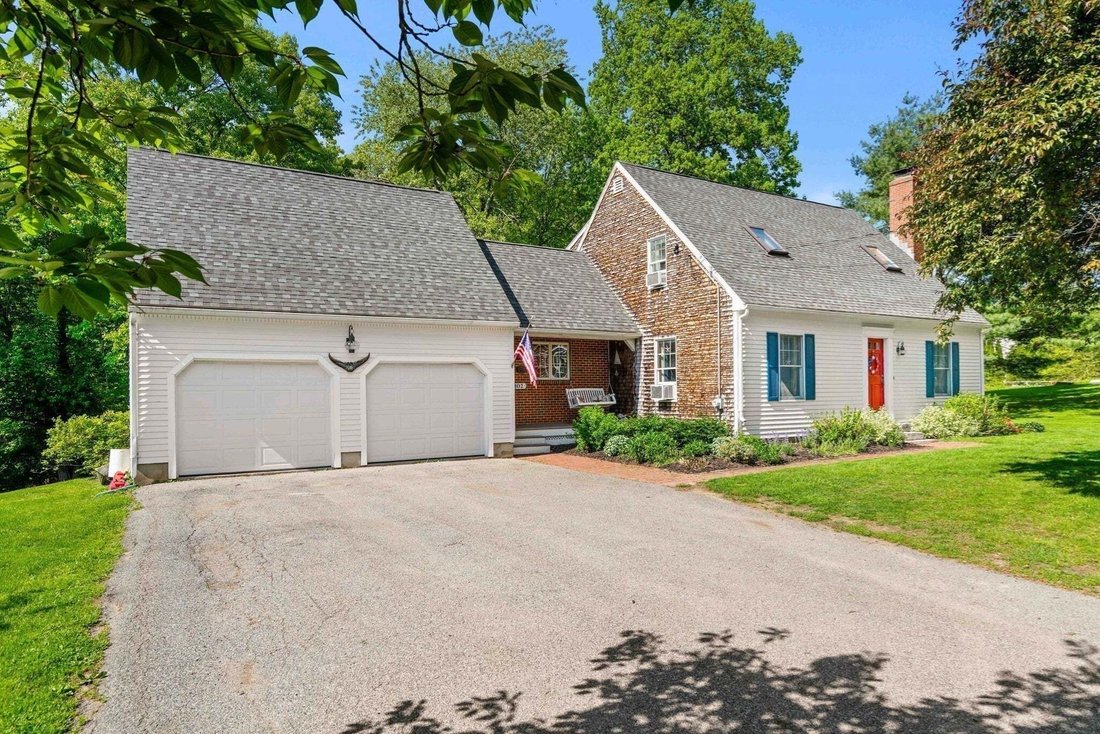 House in Newbury, Massachusetts, United States 3 - 18890651