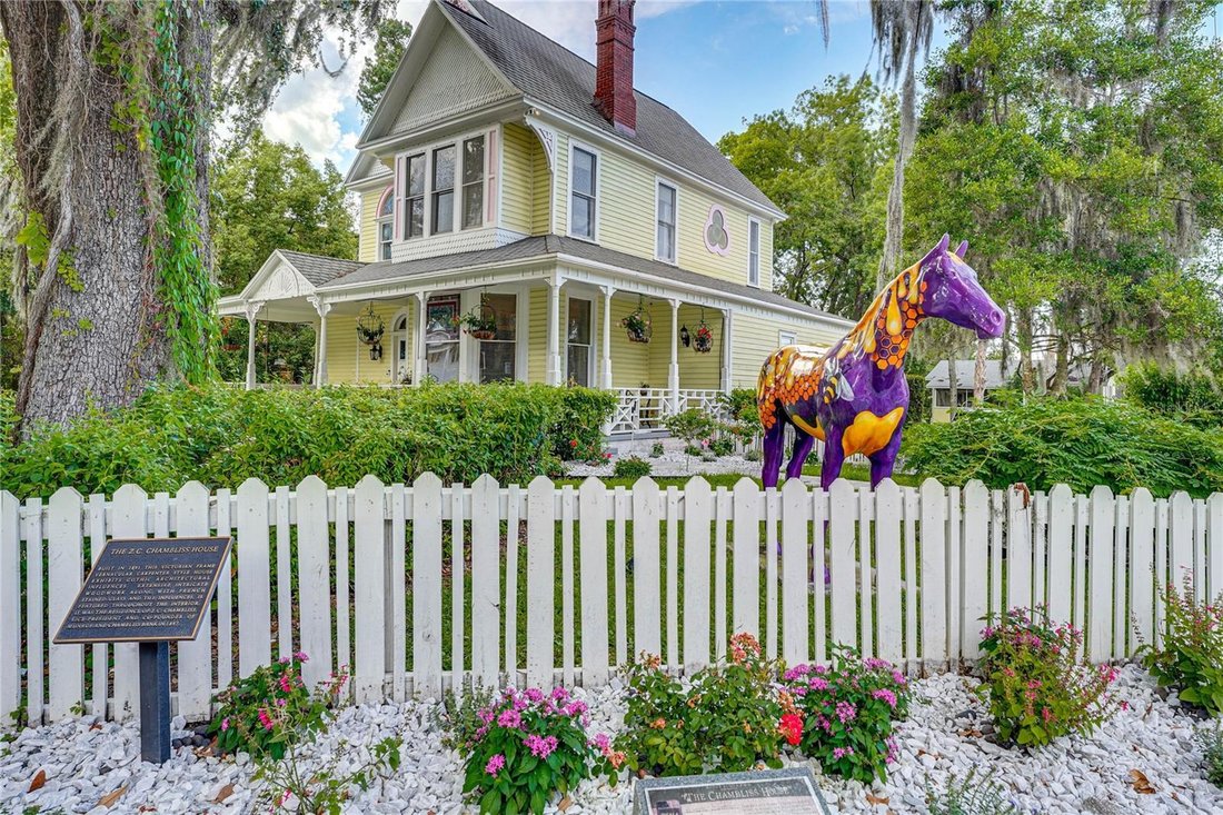 Autres à Ocala, Floride, États-Unis 5 - 18889270