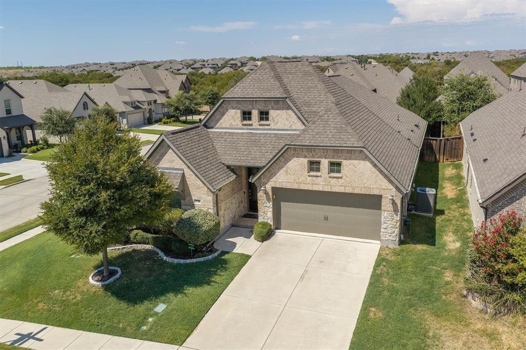 Haus in Lewisville, Texas, Vereinigte Staaten 4 - 18879872