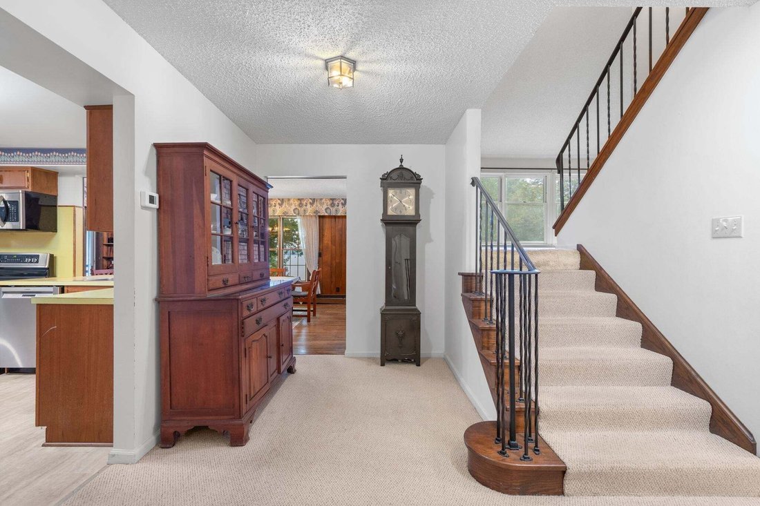 House in Central Lake, Michigan, United States 4 - 18890325