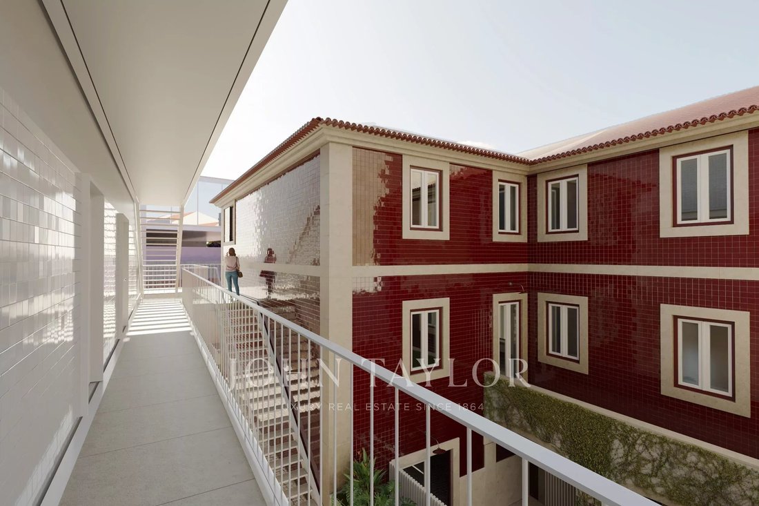 Apartment in Belem, Lisbon, Portugal 2 - 18880488