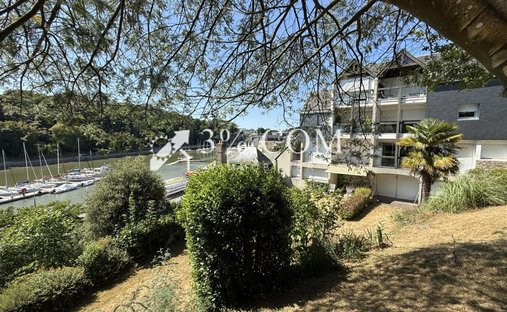 Appartamento a Auray, Bretagna, Francia 1