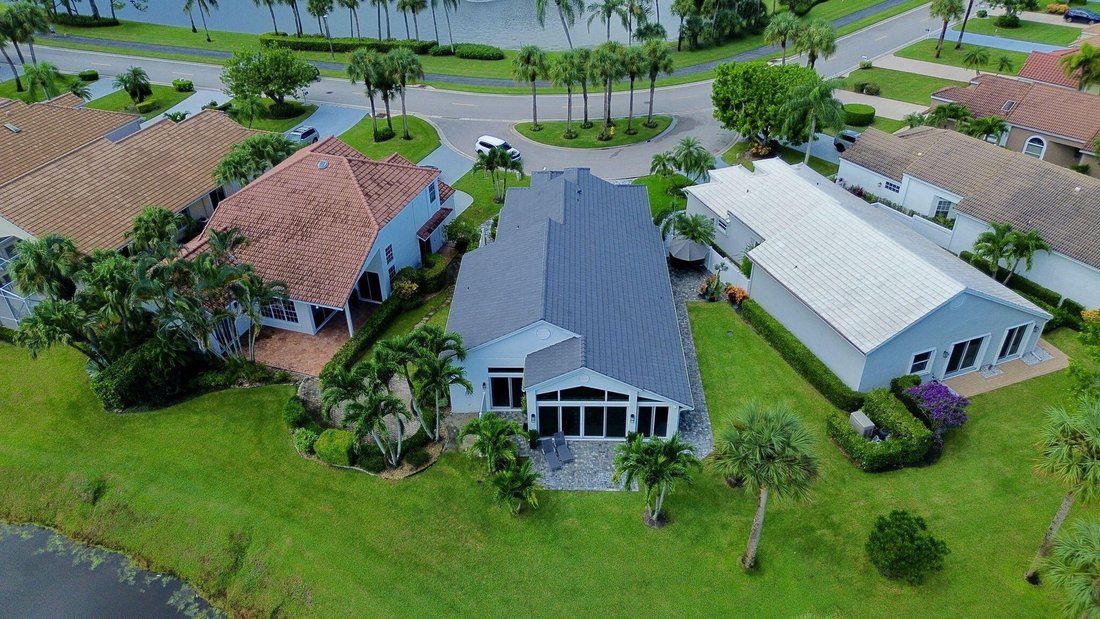 House in Palm Beach Gardens, Florida, United States 4 - 18879824