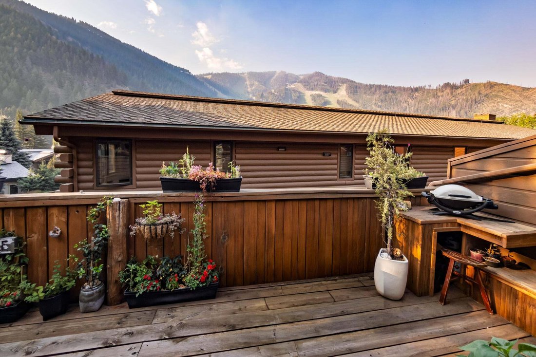 Condo in Ketchum, Idaho, United States 5 - 18888247