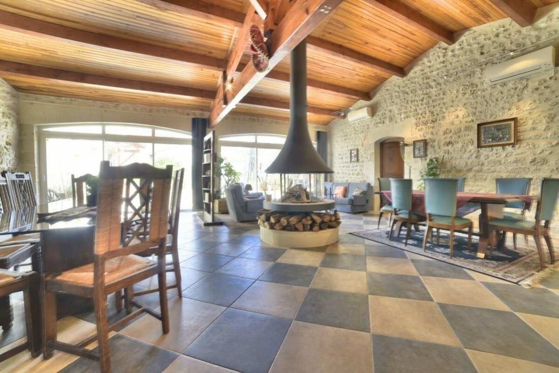 Casa en Lorignac, Nueva Aquitania, Francia 2 - 18882209