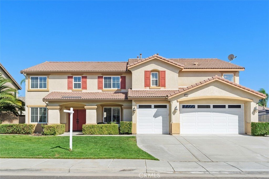 Casa en Menifee, California, Estados Unidos 4 - 18889764