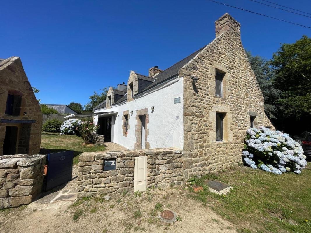 Casa en Larmor-Baden, Bretaña, Francia 1 - 18886167