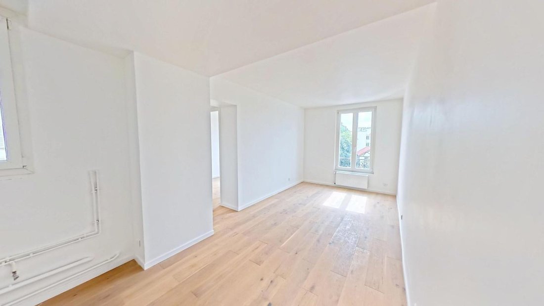 Appartamento a Montmartre, Paris 18e Arrondissement, Parigi 3 - 18882432