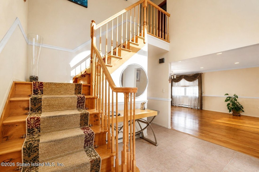 Casa a New York, New York, Stati Uniti 2 - 18888747
