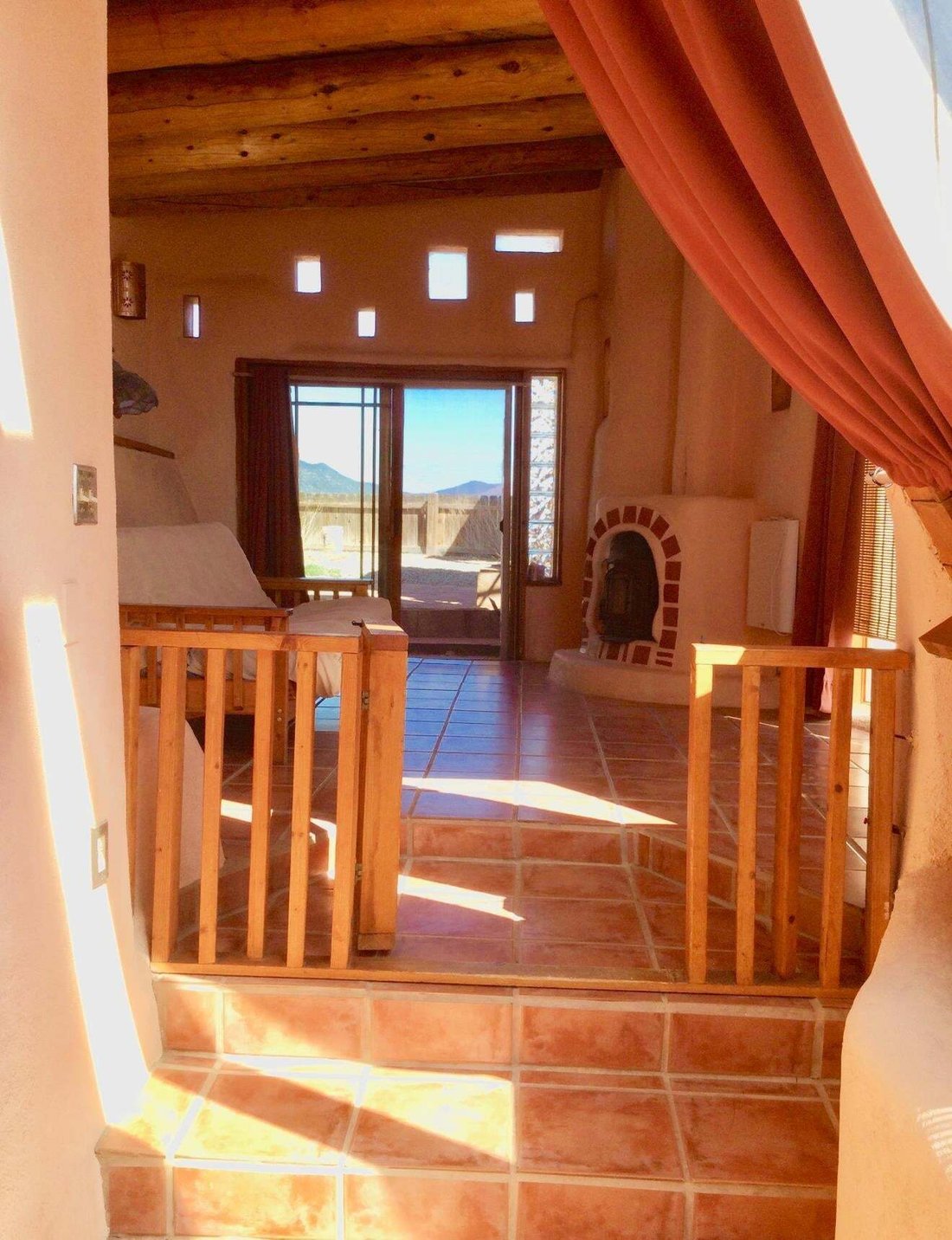 House in El Prado, New Mexico, United States 3 - 18888257