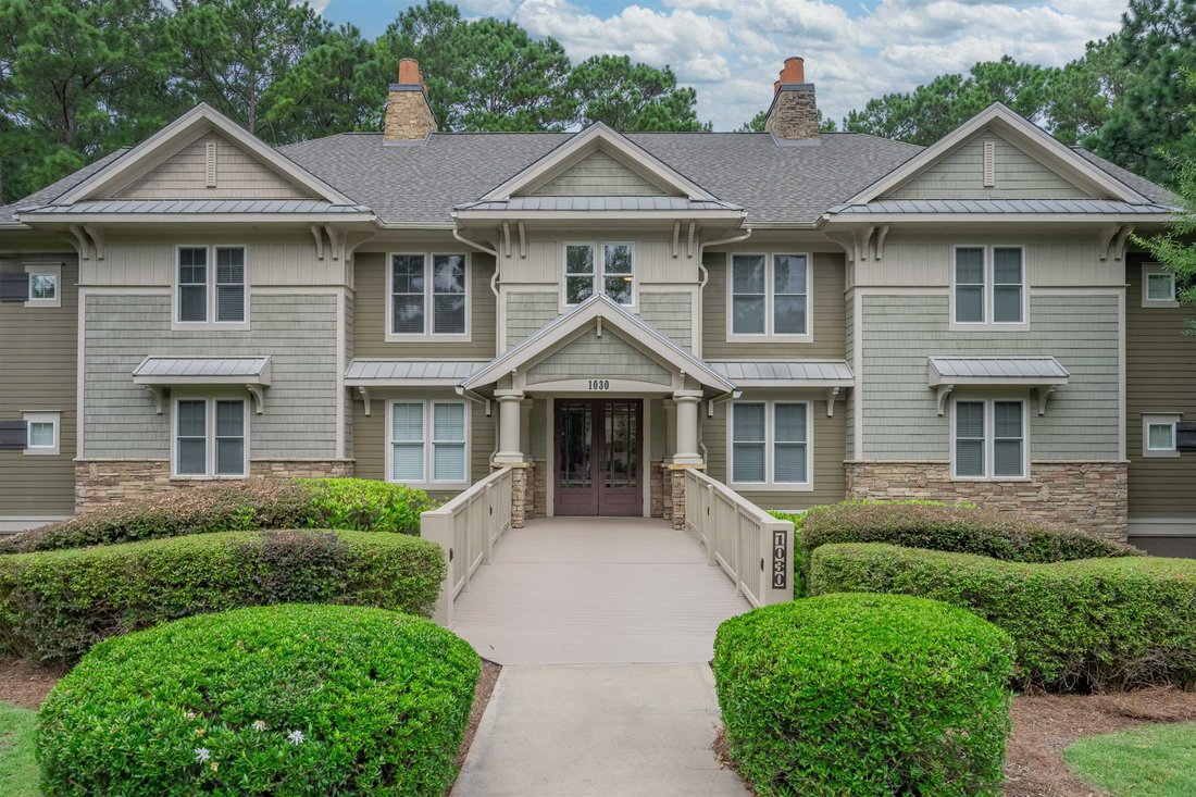 Appartement à Greensboro, Géorgie, États-Unis 1 - 18888643