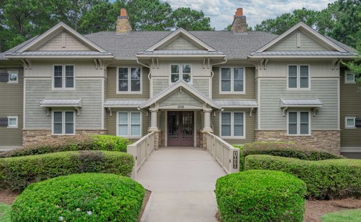 Condominio en Greensboro, Georgia, Estados Unidos 1